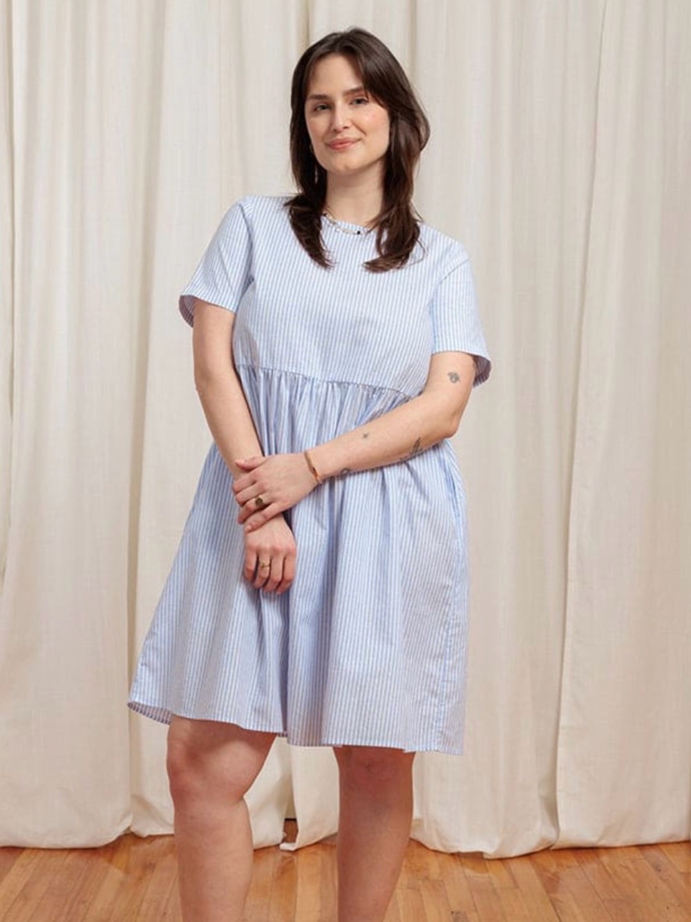 NEW Tradlands Nico Dress
